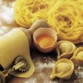Riccardo Marcialis - Pasta italiana I