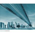 David Noton - Manhattan Skyline