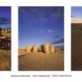 Neville Prosser - The Pinnacles, West Australia