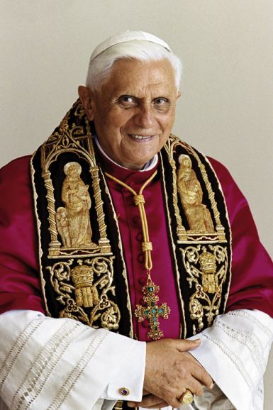 papst-benedikt-xvi