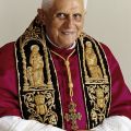 L. 'O.R. - Papst Benedikt XVI.
