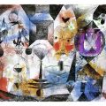 Paul Klee - Concentrierter Roman 1960