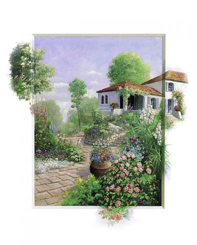 italien-garden-i
