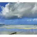 Philip Plisson - Saint-Malo - Plage du Sillon