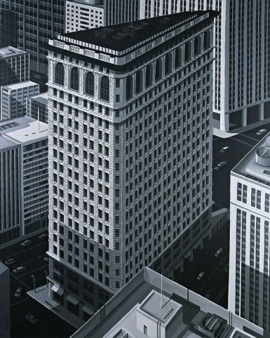 flatiron