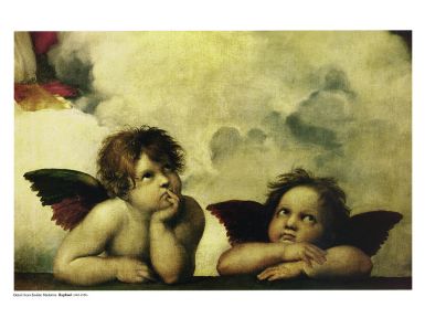 cherubs