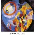 Robert Delaunay - Formes circulaires