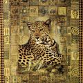 Rob Hefferan - Leopard