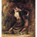 Richard Zolan - The Tango