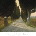Raymond L. Knaub - Tuscany