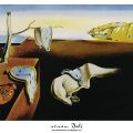 Salvador Dalí - The Persistence of Memory