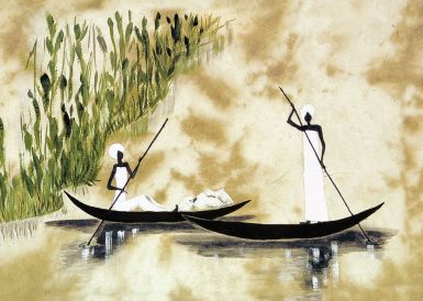 kirdis-con-canoa-ii