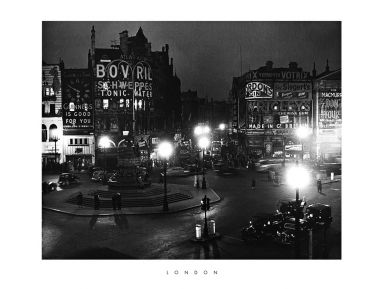 london-at-night