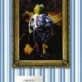 The Muppet Show - Frosch in Blau