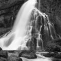 Tom Weber - Waterfalls II