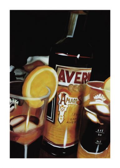 averna