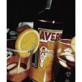 Joe Johannsen - Averna