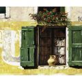 Guido Borelli - Il Finestre di Sue
