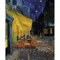 Vincent van Gogh - Café bei Nacht