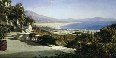a-view-of-the-bay-of-naples