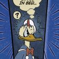 Walt Disney - I shoulda stayed in bed...
