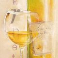 Elizabeth Espin - Le vin de l'été