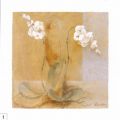 Gabor Barthez - Orchid Variation I