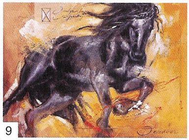 black-horse-ii