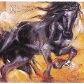Joadoor - Black Horse II