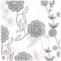 Barbing-Rosenhof - White Lace Floral