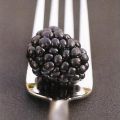 Sara Deluca - Blackberries & Fork
