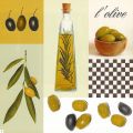 Ute Nuhn - Olive Oil I