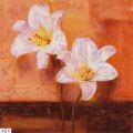 Anna Gardner - Bright Lilies