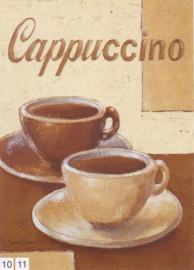 cappuccino-ii
