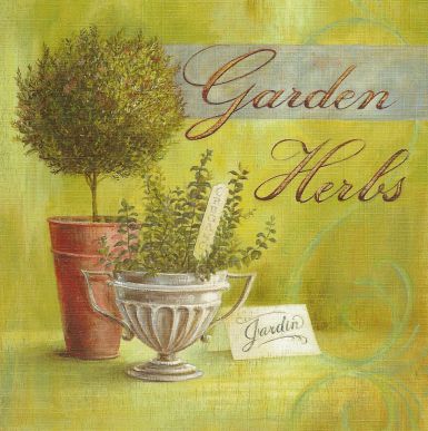 obrazy-garden-herbs