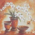 Claudia Ancilotti - Beauty of flowers - Gabriella