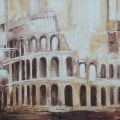 Rian Withaar - Colosseo Roma