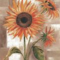 Rian Withaar - Magic Sunflower