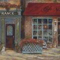 Ruane Manning - L'ambiance I