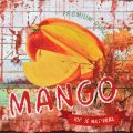 Obrazy na plátně - Mango 100% Natural