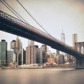 Brooklyn Bridge - Brooklyn Bridge