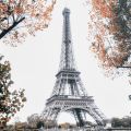 Eifelova vež