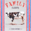 Family farms