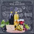 Wine and Food II