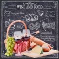 Wine and Food
