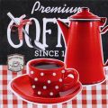 Obrazy na plátně - Premium Coffee