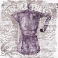 Obrazy na plátně - French Press