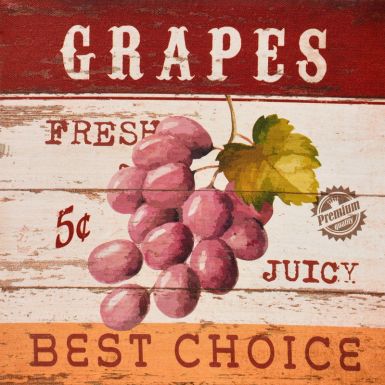 obrazy-na-platne-grapes