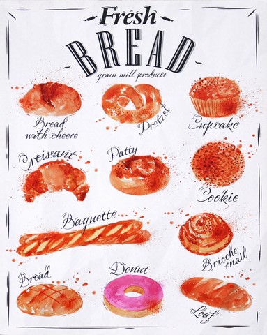 obrazy-na-platne-fresh-bread