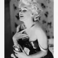 Ed Feingersh - Marilyn Monroe, Chanel No.5